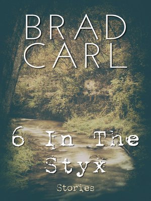 cover image of 6 In the Styx